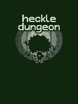 Heckle Dungeon Cover