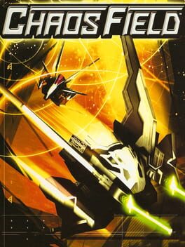 Chaos Field Cover
