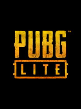 PUBG Lite Cover
