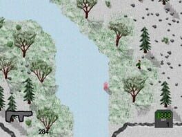 The Almost Heaven Crisis Cover