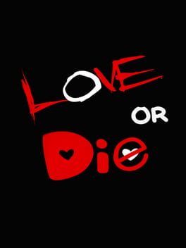 Love or Die Cover