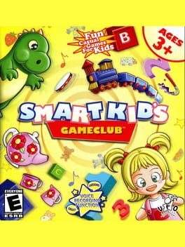 Smart Kid's: Gameclub