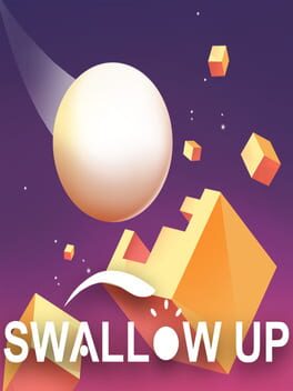 Swallow Up Cover