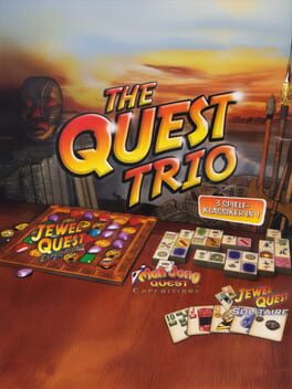 The Quest Trio