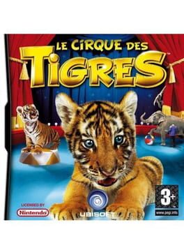 Tigerz Cover