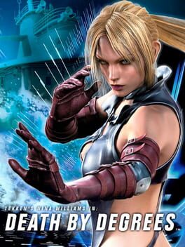 Death by Degrees Cover