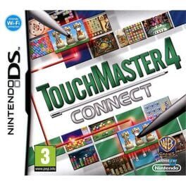 TouchMaster Connect Cover