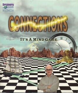 Connections Cover