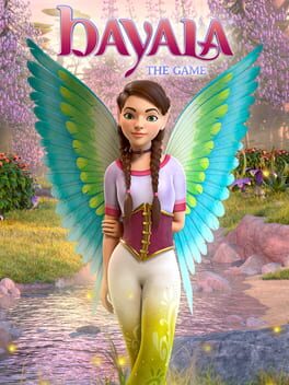 Bayala: The Game Cover