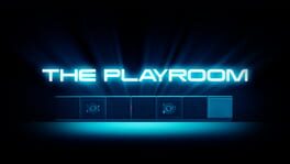 The Playroom 2 Cover