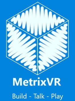 MetrixVR Cover