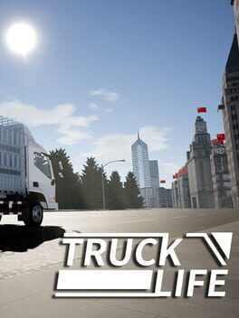 Truck Life Cover