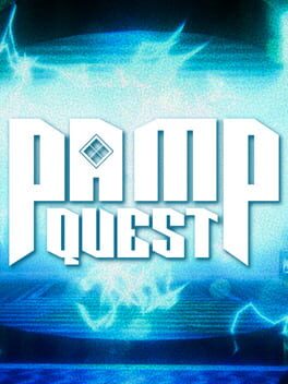 Pamp Quest Cover