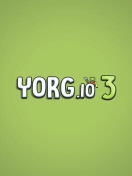 Yorg.io 3 Cover