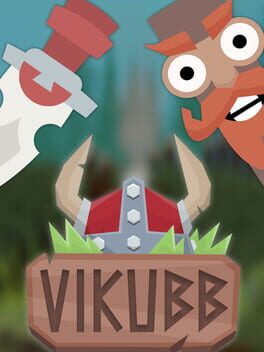 ViKubb Cover