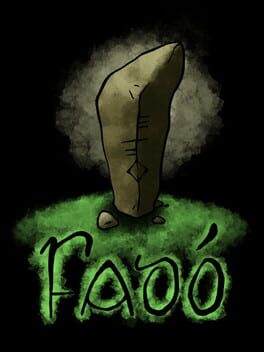 Fadó Cover