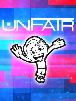 Unfair Cover