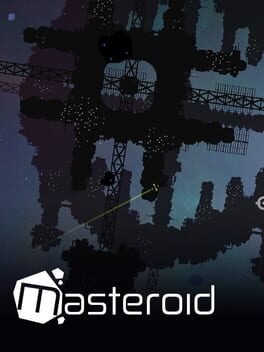 Masteroid Cover