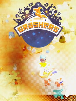 Grashers Cover