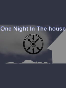 One Night in the House Cover
