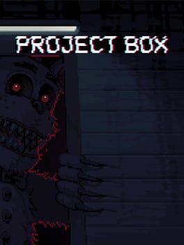Project Box Cover