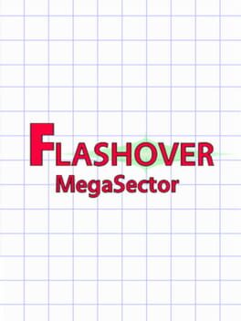 Flashover MegaSector Cover
