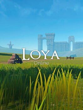Loya Online Cover