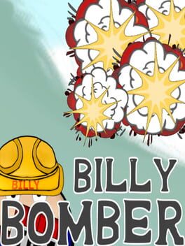 Billy Bomber Cover