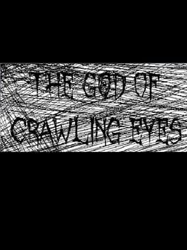 The God of Crawling Eyes Cover