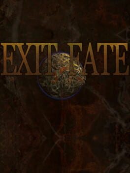 Exit Fate Cover
