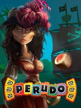 Perudo Cover