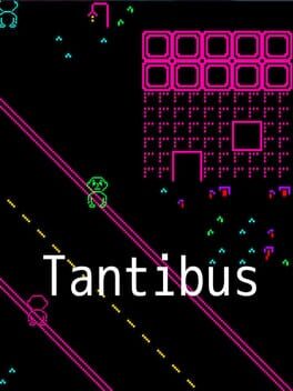 Tantibus Cover