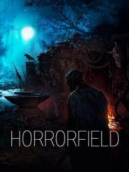 Horrorfield Cover