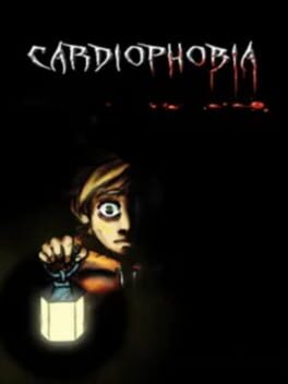 Cardiophobia Cover