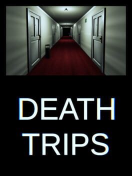 Death Trips Cover