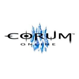 Corum Online Cover