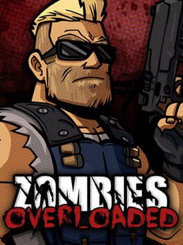 Zombies Overloaded Cover