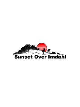 Sunset Over Imdahl Cover