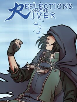 Reflections on the River Cover