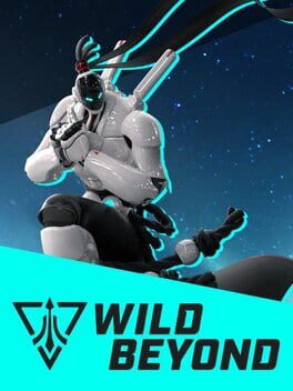 Wild Beyond Cover