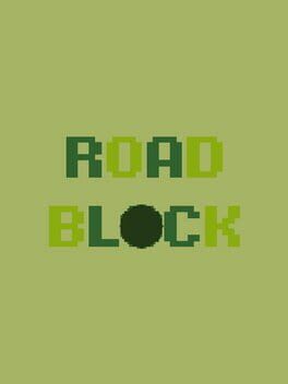 Road Block Cover