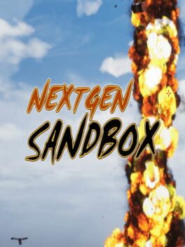 Nextgen Sandbox Cover