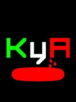 Keep Yourself Alive Cover