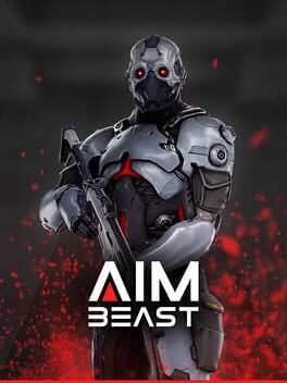 Aimbeast Cover
