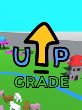 UPgrade Cover