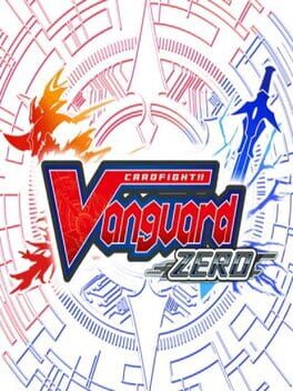 Cardfight!! Vanguard Zero Cover