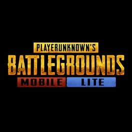 PUBG Mobile Lite Cover