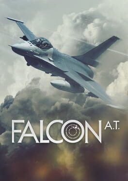 Falcon A.T. Cover