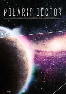 Polaris Sector: Gold Edition Cover