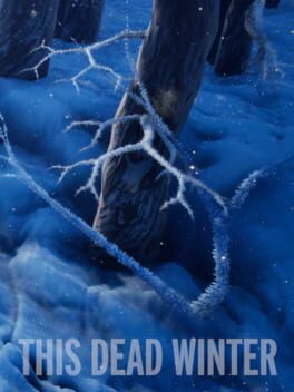 This Dead Winter Cover